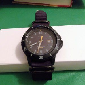 Timex Expedition Solar Watch